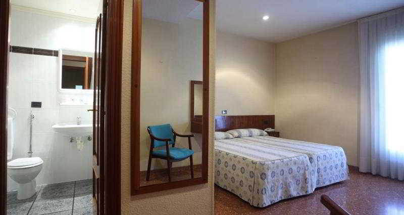 La Bilbaina Hotell Vitoria-Gasteiz Eksteriør bilde