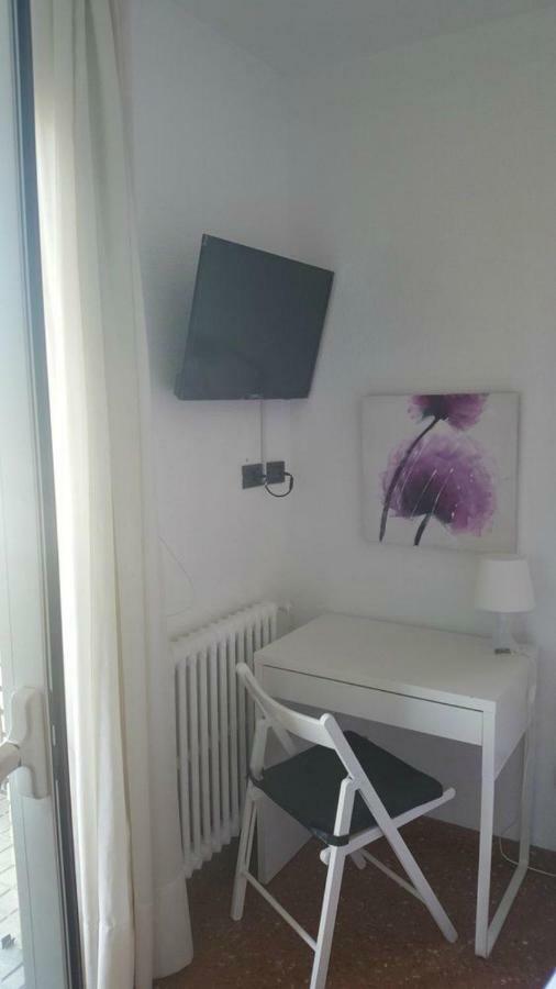 La Bilbaina Hotell Vitoria-Gasteiz Rom bilde