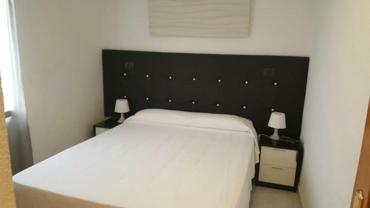La Bilbaina Hotell Vitoria-Gasteiz Rom bilde