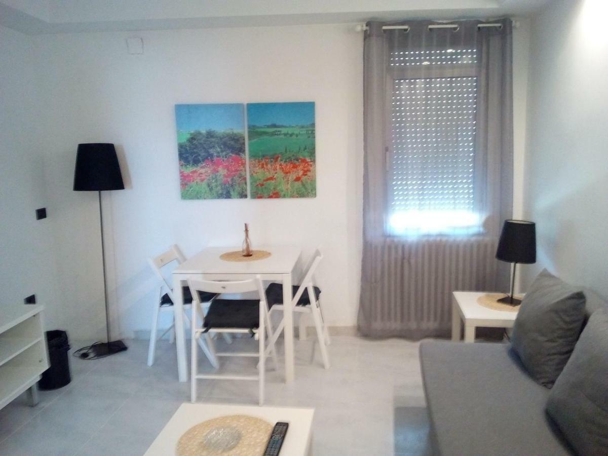 La Bilbaina Hotell Vitoria-Gasteiz Rom bilde