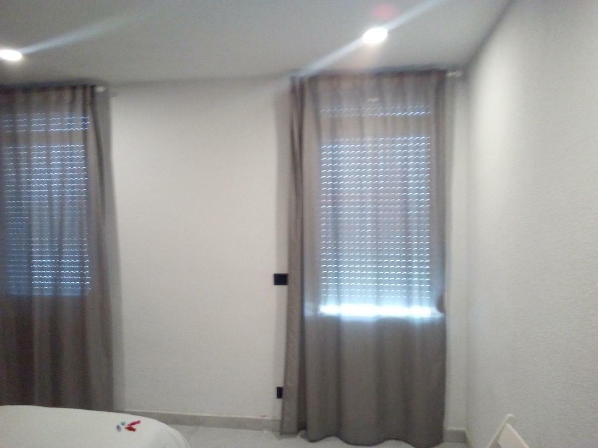 La Bilbaina Hotell Vitoria-Gasteiz Rom bilde