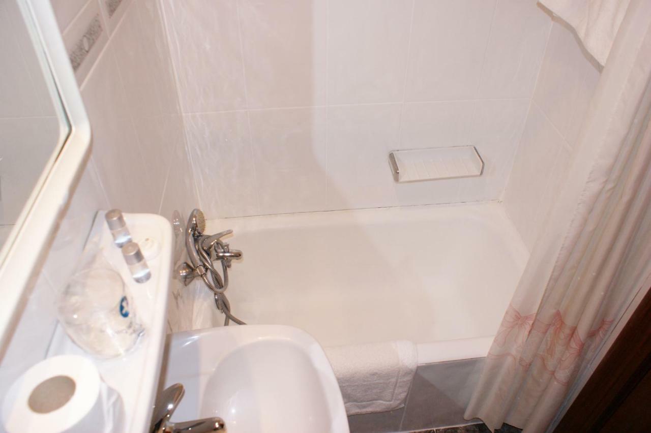 La Bilbaina Hotell Vitoria-Gasteiz Rom bilde