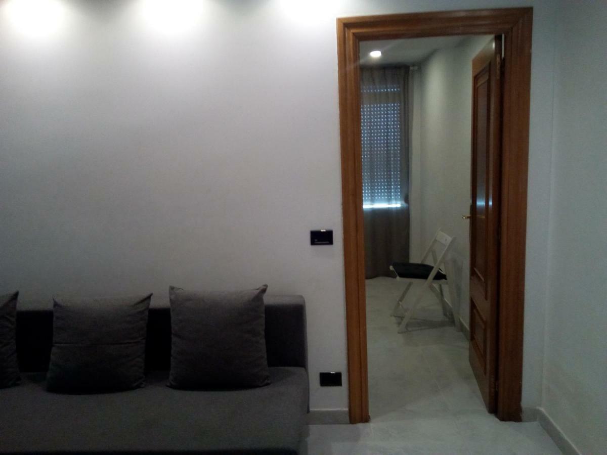 La Bilbaina Hotell Vitoria-Gasteiz Rom bilde