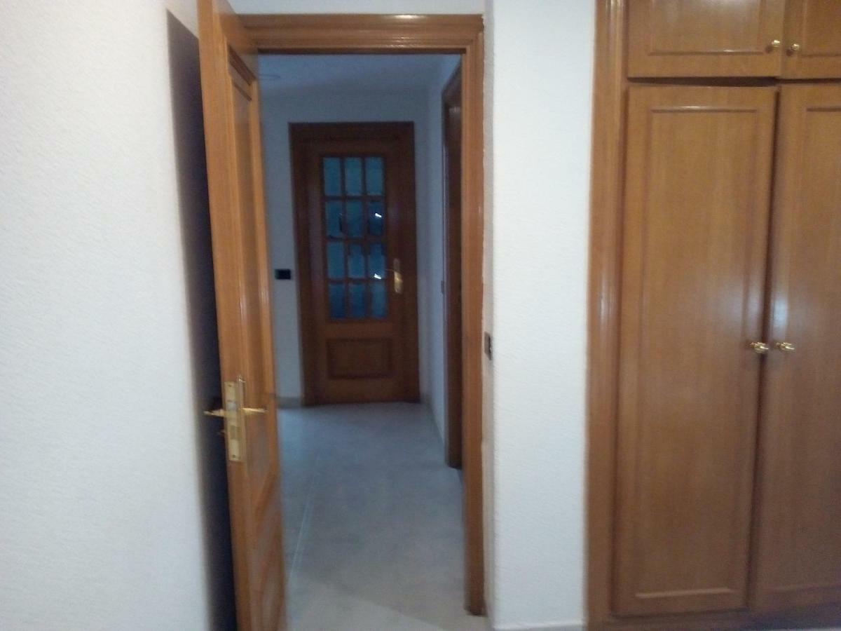 La Bilbaina Hotell Vitoria-Gasteiz Rom bilde