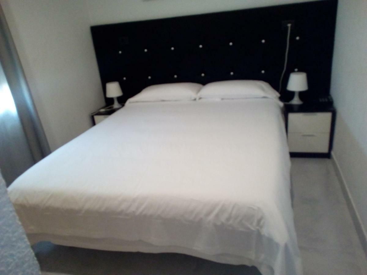 La Bilbaina Hotell Vitoria-Gasteiz Rom bilde