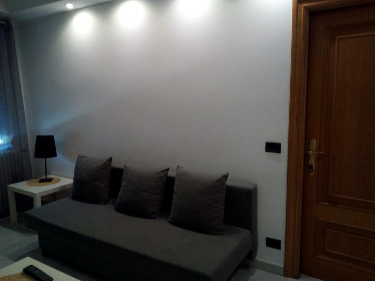 La Bilbaina Hotell Vitoria-Gasteiz Rom bilde