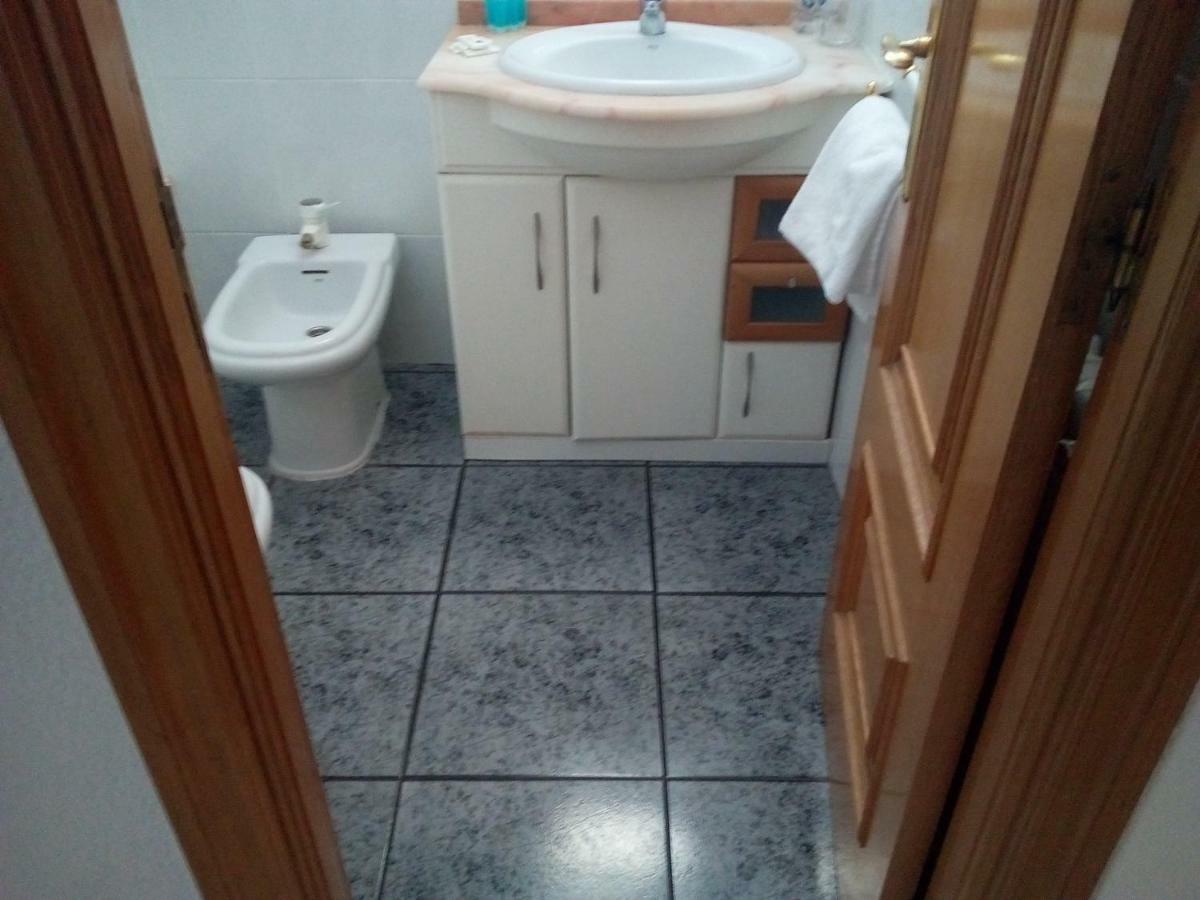 La Bilbaina Hotell Vitoria-Gasteiz Rom bilde